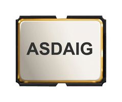 ABRACON ASDAIG5-26.000MHZ-X-K-T3 Oscillator, 26 MHz, CMOS, SMD, 2.5mm x 2mm, 3.3 V, ASDAIG Series