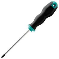 MULTICOMP PRO MP009784 Screwdriver, Phillips, PH1 Tip, 80 mm Blade, 185 mm Length