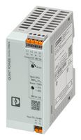 PHOENIX CONTACT 1098676 Isolated DIN Rail Mount DC/DC Converter, 48 - 56 VDC, Laboratory Equipment, 60 W, 1 Output, 48 V