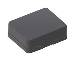 BOURNS SRP2010TMA-R68M Power Inductor (SMD), 0.68 µH, 4 A, Shielded, 5 A, SRP2010TMA Series
