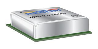 RECOM POWER RPM5.0-2.0-CT Non Isolated POL DC/DC Converter, ITE, Module, 1 Output, 10 W, 5 V, 2 A