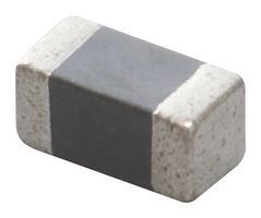 MURATA LQM18DH100M70L Multilayer Inductor, 10 µH, 1.37 ohm, 32 MHz, 300 mA, 0603 [1608 Metric], LQM18DH_70 Series