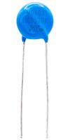 EATON ELECTRONICS MOVGT10V270K TVS Varistor, 270 V, MOVGT Series, Disc 10mm, Metal Oxide Varistor (MOV)