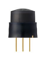 PANASONIC EKMB1107112 PIR Sensor, 7 m, Standard, 90 °, 90 °, Low Profile, Black