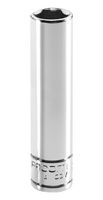 FACOM R.3.2LA Socket, Hex, 1/4" Drive, 3.2 mm, OGV Series