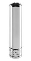 FACOM R.4LA Socket, Hex, 1/4" Drive, 4 mm, OGV Series