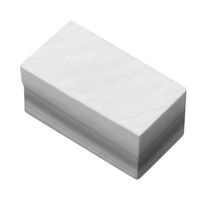 LITTELFUSE SP4337-01WTG TVS Diode, VBR 7.8V, SPA SP4337 Series, Bidirectional, 5 V, 7 V, FlipChip, 2 Pins