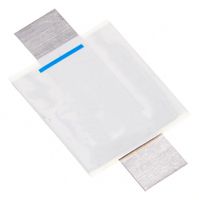 MULTICOMP PRO MP010222 Battery Strap PTC, UL and TUV Approved, MP Battery PTC FLR Series, 20 VDC, 6 A, 11.7 A, 5 s, 100 A