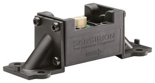 SENSIRION SFM4300-50-B Flow Meter, 0 to 50 LPM, 7 bar, 3 to 5.5 VDC, SFM4300 Series