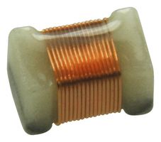 TDK B82498B3221J Wirewound Inductor, 220 nH, 0.55 ohm, 950 MHz, 240 mA, 0805 [2012 Metric], B82498B SIMID Series