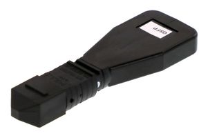MOLEX 106005-1100 Fiber Optic Connector, MTP, Multimode, 50µm / 125µm, 86290 Series