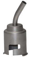 METCAL HB-D50-B Bayonet Nozzle, Bent, HCT-910 Hot Air Rework System, 900 W, HCT-910 Series