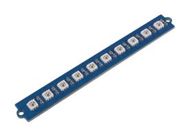 SEEED STUDIO 104020131 LED Stick Board, with Cable, RGB, 3.3V / 5V, Arduino Board