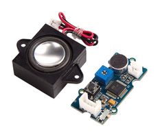 SEEED STUDIO 107020029 Recorder v3.0 Board, with Cable, 3.6 V, Arduino Board