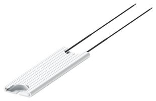 TE CONNECTIVITY - CGS HCL165J82RCX Resistor, 82 ohm, HCL Series, 100 W, ± 5%, Radial Leaded, 1 kV
