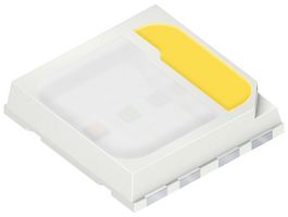 AMS OSRAM GROUP GW J9LHS2.4M-C0C7-2+35+13+40AW-1 High Brightness LED, DURIS E 5050 Series, Red, Green, Blue, White, 120 °