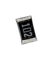 PANASONIC ERJ1TRQFR62U SMD Current Sense Resistor, 0.62 ohm, ERJ-1TR Series, 2512 [6432 Metric], 1 W, ± 1%, Thick Film