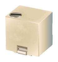 BOURNS 3223J-1-503E Trimmer, Multi Turn, Cermet, Side Adjust, 50 kohm, Surface Mount, 11 Turns