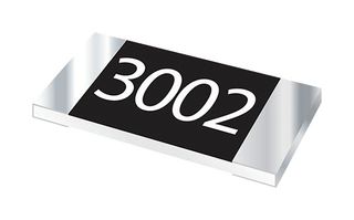 BOURNS CR1206-FX-1003ELF SMD Chip Resistor, 100 kohm, ± 1%, 250 mW, 1206 [3216 Metric], Thick Film, General Purpose