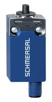SCHMERSAL 103006662 Limit Switch, Plunger, 1NO / 2NC, 240 V, 40 N