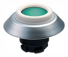 SCHMERSAL 101163547 Industrial Pushbutton Switch, NDL Series, 22.3 mm, Round
