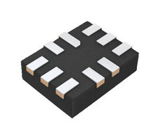 ANALOG DEVICES LTC2996IDD#PBF Temperature Sensor IC, Analogue, ± 1°C, -40 °C, 85 °C, QFN-EP, 10 Pins