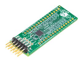 ANALOG DEVICES EVAL-AD7124-8-PMDZ PMOD Board, AD7124-8BCPZ, Multi-Channel Sigma-Delta ADC, 24 Bit, 2.7 V to 3.6 V Supply