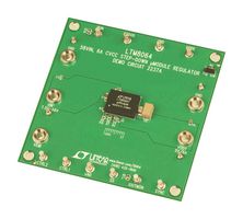ANALOG DEVICES DC2237A Demonstration Board, LTM8064EY#PBF, Step‑Down μModule Regulator, 58 V, 6 A Out