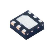 ANALOG DEVICES ADPL44002ACPZN3.3-R7 LDO Voltage Regulator, Fixed, 2.7 V to 40 V in, 220 mV at 200 mA Drop, 3.3 V/200 mA Out, LFCSP-EP-6