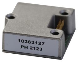 ANALOG DEVICES ADIS16465-1BMLZ MEMS Module, Accelerometer, Gyroscope, X, Y, Z, 3 V, 3.6 V, Module, 14 Pins