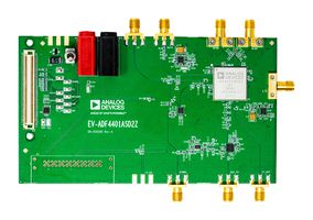 ANALOG DEVICES EV-ADF4401ASD2Z