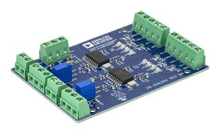 ANALOG DEVICES EVAL-2LCANRS485EBZ