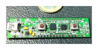 ANALOG DEVICES EVAL-ADUC7061MKZ