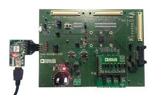 ANALOG DEVICES EVAL-ADUCM350EBZ