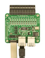 ANALOG DEVICES DC1942C Demo Board, LTC6804IG-2, Battery Monitor, Power Management - Battery