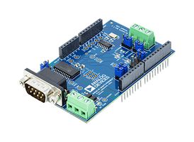 ANALOG DEVICES EVAL-ADM3055E-ARDZ