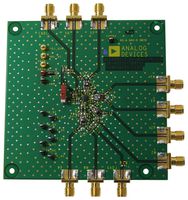 ANALOG DEVICES ADL5391-EVALZ Evaluation Board, ADL5391ACPZ, Multiplier, 4.5 to 5.5 V Supply