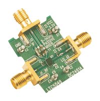 ANALOG DEVICES DC2461A Demo Board, LTC5548IUDB#PBF, Microwave Mixer, RF Mixer