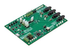 ANALOG DEVICES EVAL-ADAU1850EBZ