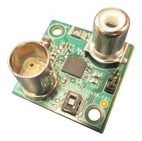 ANALOG DEVICES EVAL-CN0428-EBZ Water Quality Sensor Board, Water Quality Measurement System