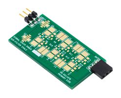 ANALOG DEVICES SCP-FILTER-EVALZ Passive Filter Board, Signal Chain Power, SCP Series Demo Boards