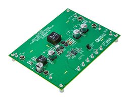 ANALOG DEVICES DC2626A Demonstration Board, LT8392JFE#PBF, Buck-Boost Controller, Synchronous, 4-Switch, 60 V Input