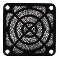 ORION FANS GRM60-30 Fan Filter Assembly, 60 mm