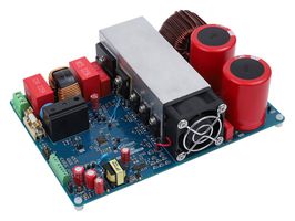 INFINEON EVALIKA15N65ET6TOBO1