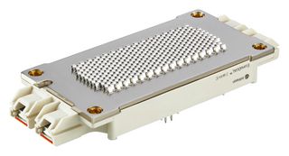 INFINEON FF600R12ME4WB73BPSA1 IGBT Module, Dual, 600 A, 1.75 V, 150 °C, Module