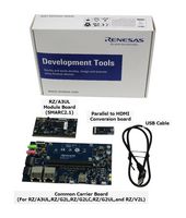 RENESAS RTK9763U02S01000BE