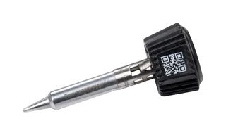 ERSA 0142PDLF10/SB Soldering Tip, Pencil, 1 mm, ERSA i-Con Series Soldering & Desoldering Stations, Ersadur 142 Series