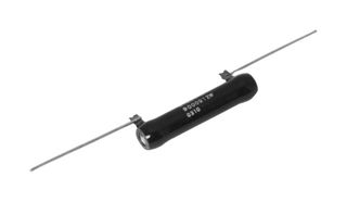 OHMITE B20J25RE Through Hole Resistor, 25 ohm, Brown Devil 200 Series, 20 W, ± 5%, Axial Leaded, 750 V