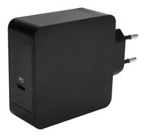 CUI SWI60C-V-EB-I40 AC/DC Power Supply, 15V, 20V, ITE, 5 Output, 60 W, 5 VDC, 3 A, 9 VDC