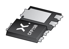 NEXPERIA PMEG045V050EPEZ Schottky Rectifier, 45 V, 5 A, Single Dual Anode, SOT-1289, 3 Pins, 490 mV